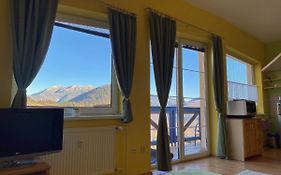 Šafran Donovaly apartmán