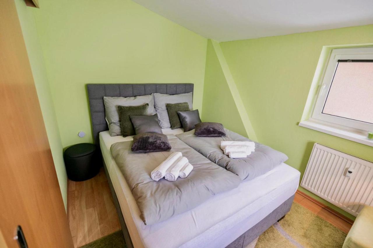 Šafran Donovaly apartmán Exteriér fotografie