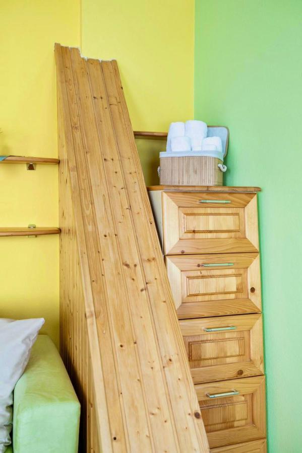 Šafran Donovaly apartmán Exteriér fotografie