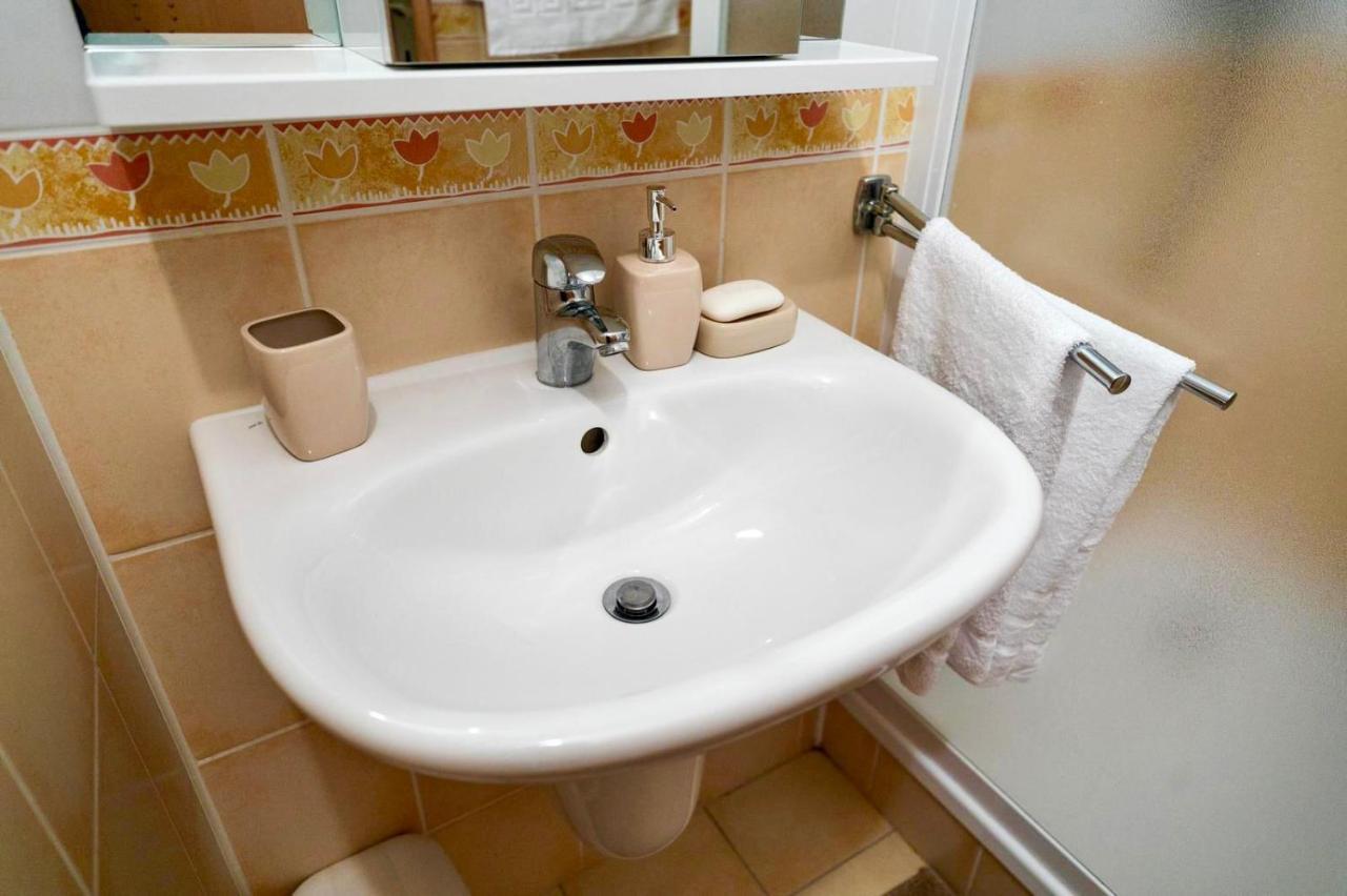 Šafran Donovaly apartmán Exteriér fotografie