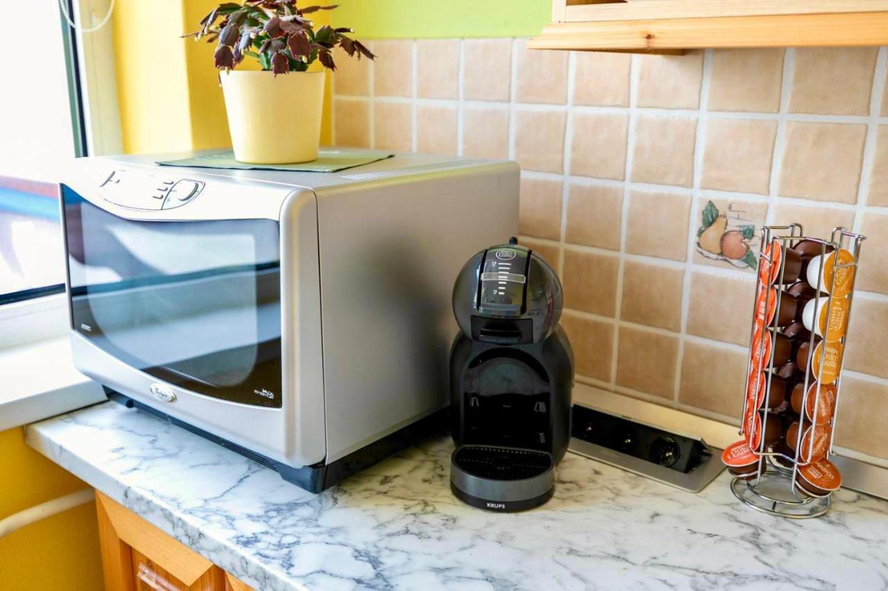 Šafran Donovaly apartmán Exteriér fotografie