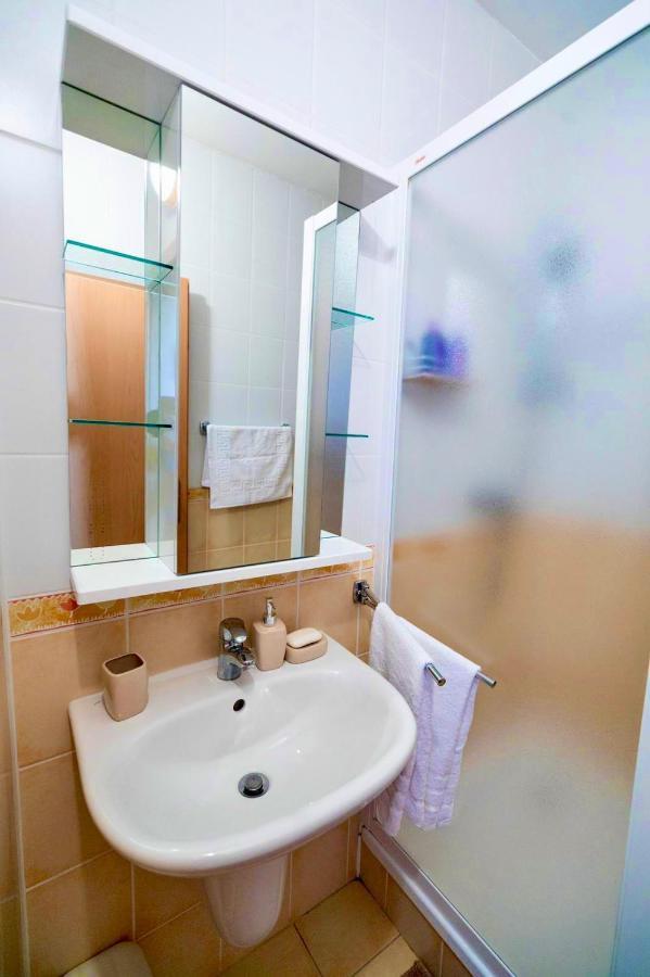 Šafran Donovaly apartmán Exteriér fotografie