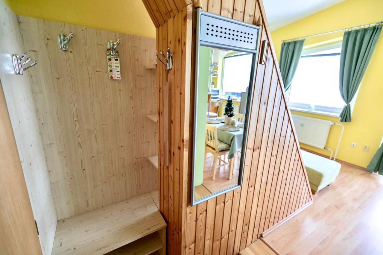Šafran Donovaly apartmán Exteriér fotografie