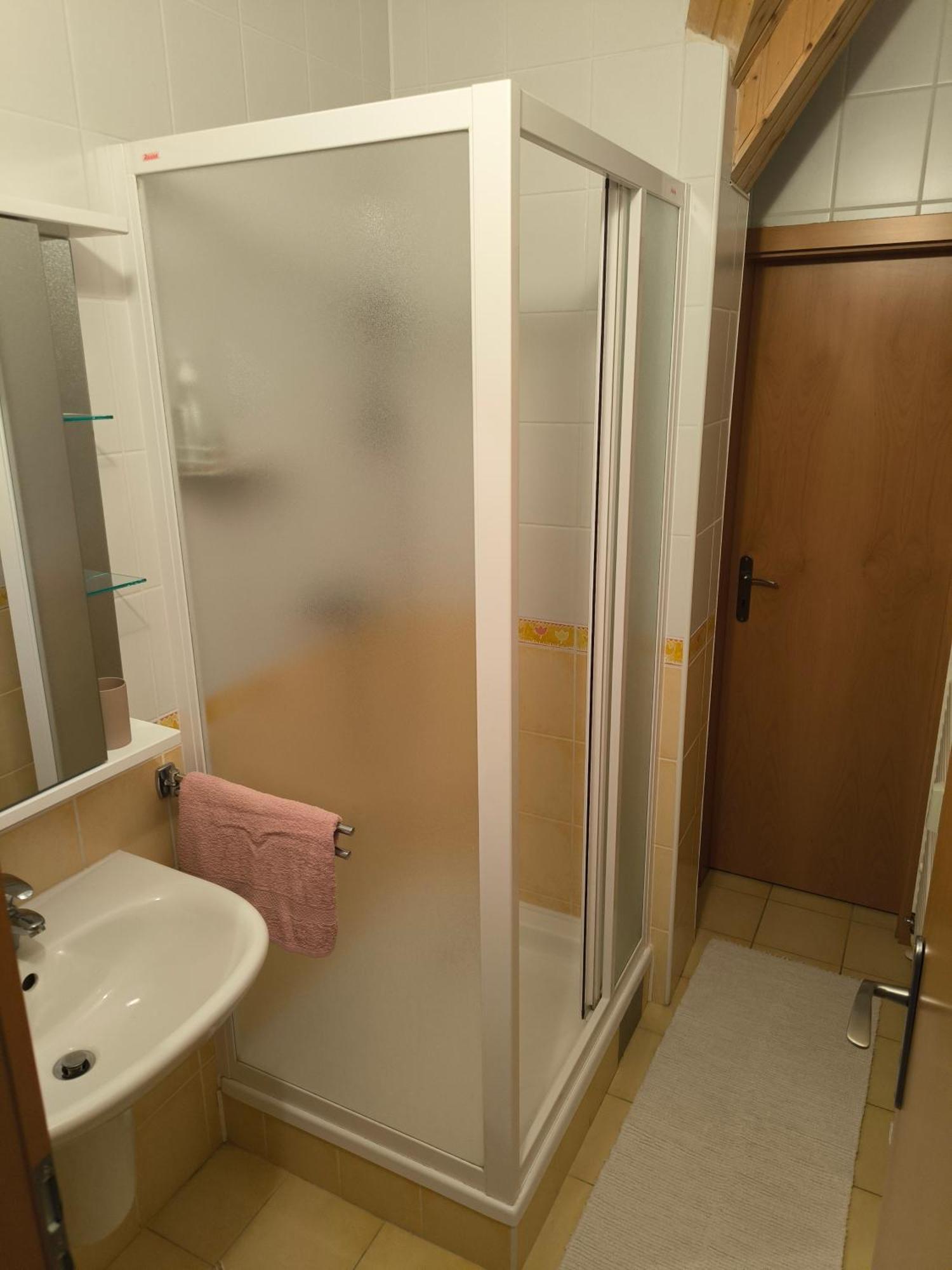 Šafran Donovaly apartmán Exteriér fotografie