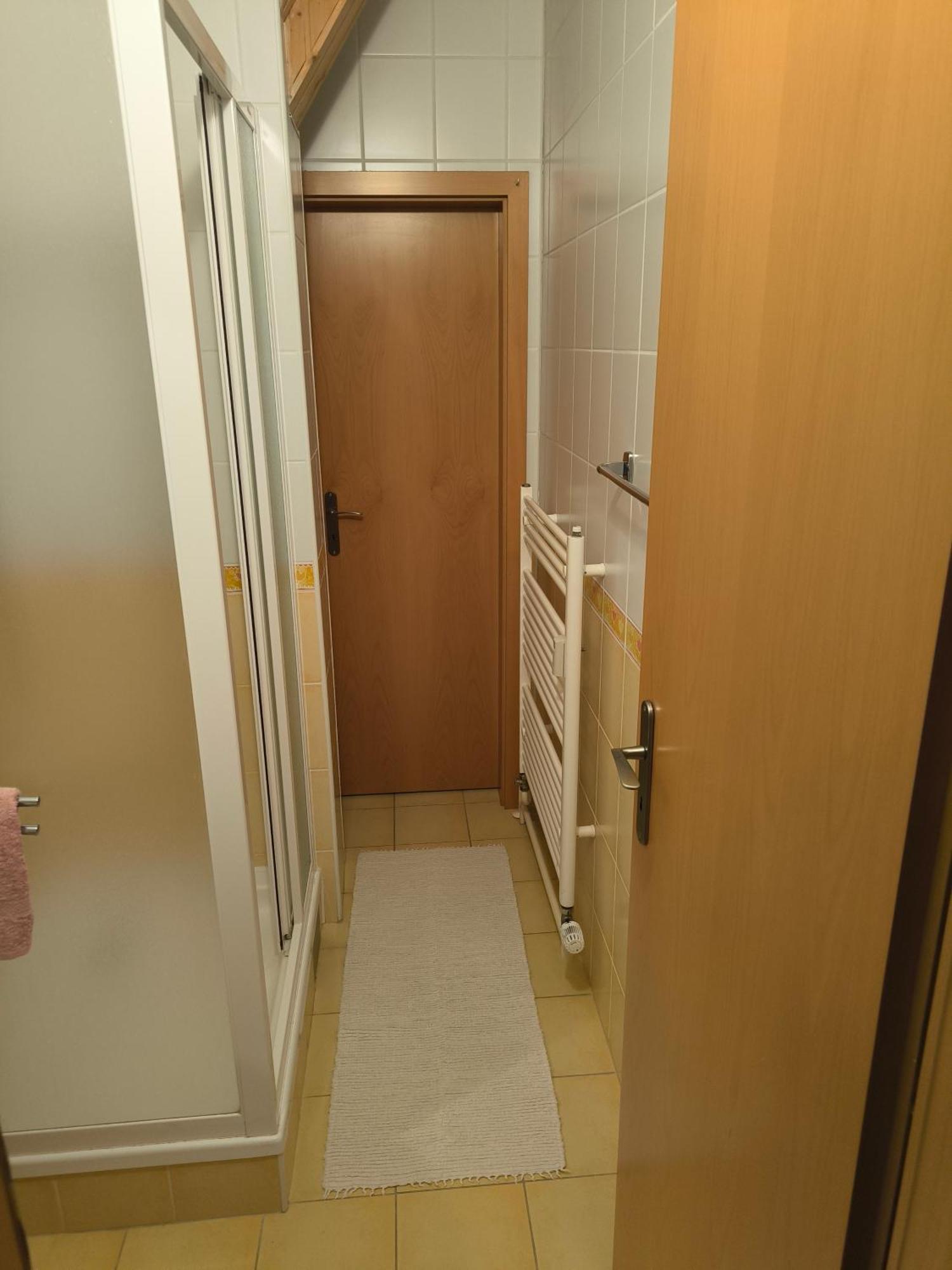 Šafran Donovaly apartmán Exteriér fotografie